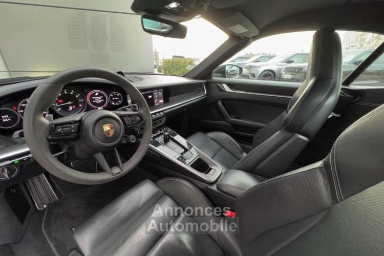 Porsche 911 Cabriolet 3.0 450ch S PDK - <small></small> 119.900 € <small>TTC</small> - #14