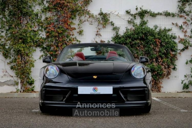 Porsche 911 Cabriolet 3.0 480ch 4 GTS PDK - <small></small> 219.000 € <small>TTC</small> - #2