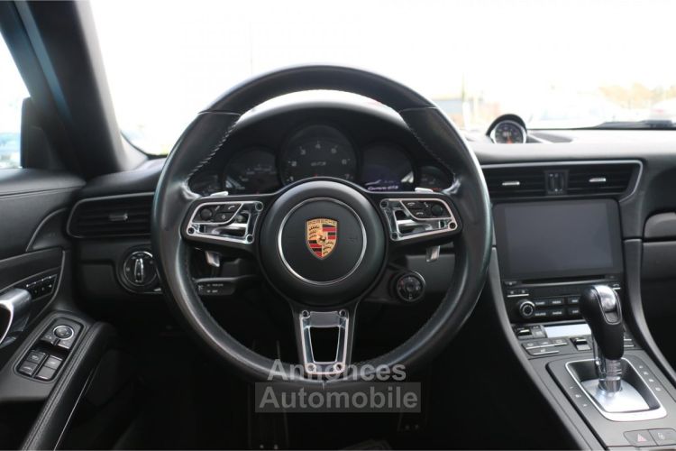 Porsche 911 Cabriolet 3.0i - 450 BV PDK TYPE 991 Carrera GTS PHASE 2 - <small></small> 136.900 € <small>TTC</small> - #22