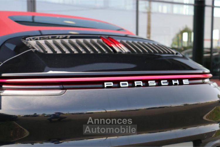 Porsche 911 Cabriolet 3.0i - 450 - BV PDK TYPE 992 CABRIOLET Carrera S - <small></small> 169.900 € <small>TTC</small> - #9
