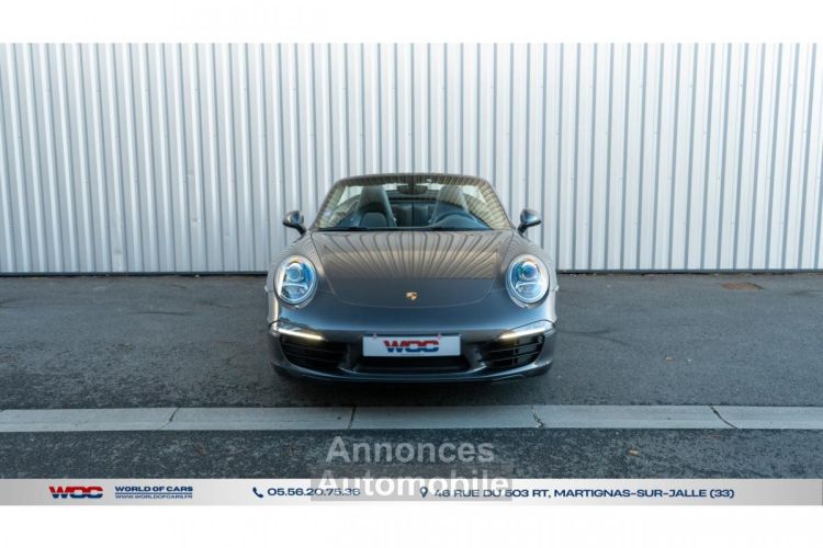 Porsche 911 Cabriolet 350ch 991 CABRIOLET / PSE / - <small></small> 89.900 € <small>TTC</small> - #3