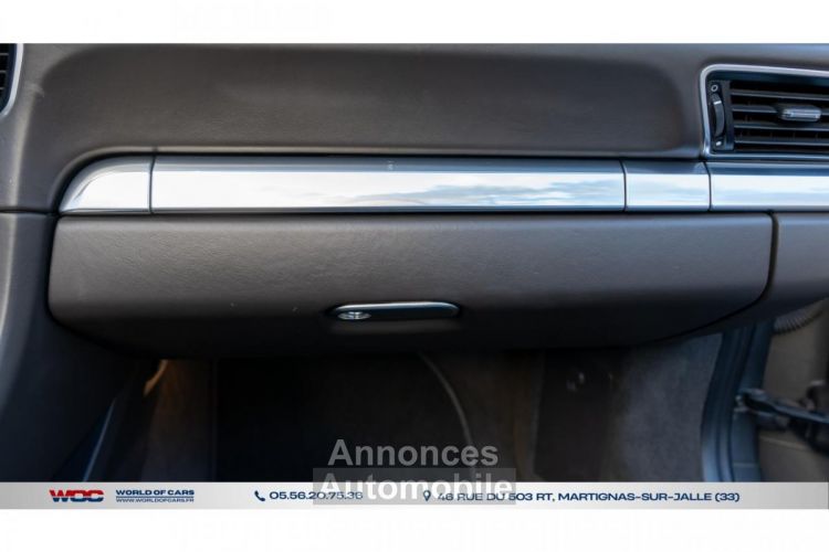 Porsche 911 Cabriolet 350ch 991 CABRIOLET / PSE / - <small></small> 89.900 € <small>TTC</small> - #34