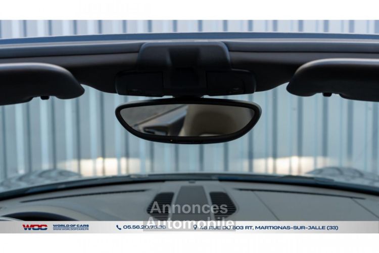 Porsche 911 Cabriolet 350ch 991 CABRIOLET / PSE / - <small></small> 89.900 € <small>TTC</small> - #63