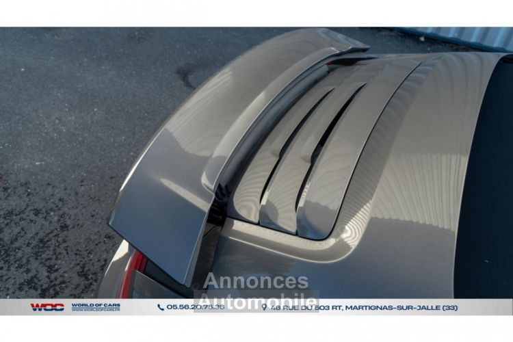 Porsche 911 Cabriolet 350ch 991 CABRIOLET / PSE / - <small></small> 89.900 € <small>TTC</small> - #68