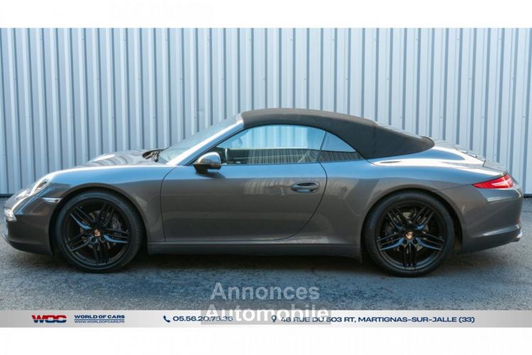 Porsche 911 Cabriolet 350ch 991 CABRIOLET / PSE / - <small></small> 89.900 € <small>TTC</small> - #71