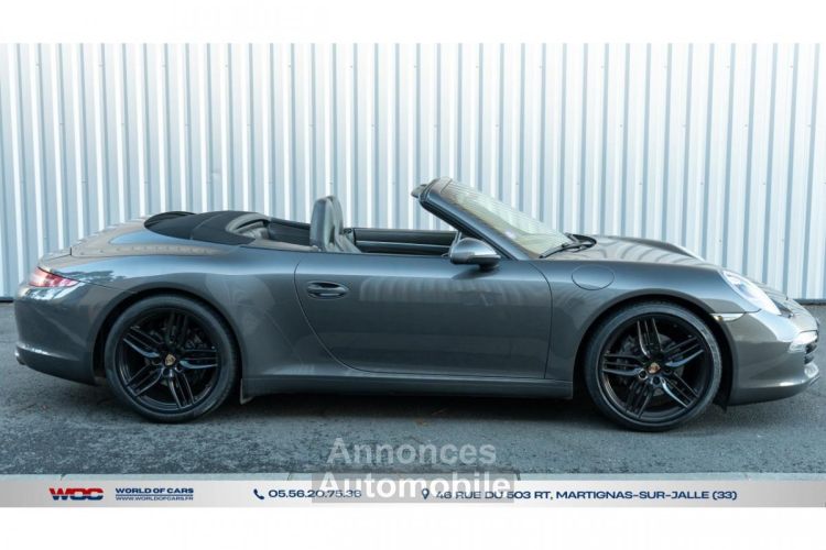 Porsche 911 Cabriolet 350ch 991 CABRIOLET / PSE / - <small></small> 89.900 € <small>TTC</small> - #75