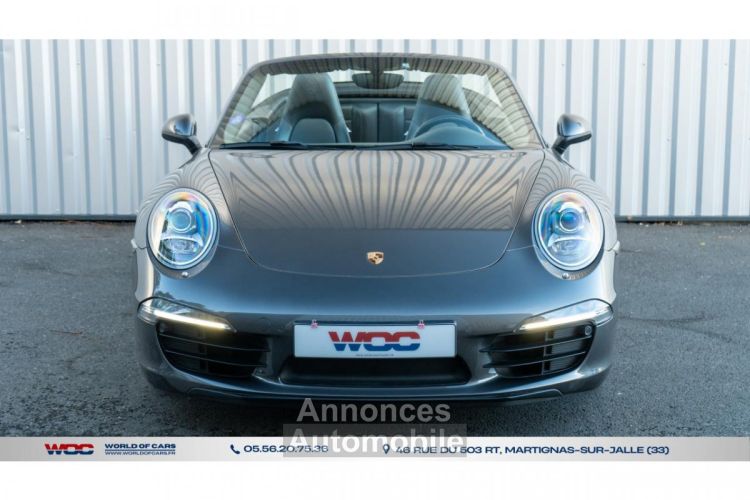 Porsche 911 Cabriolet 350ch 991 CABRIOLET / PSE / - <small></small> 89.900 € <small>TTC</small> - #77