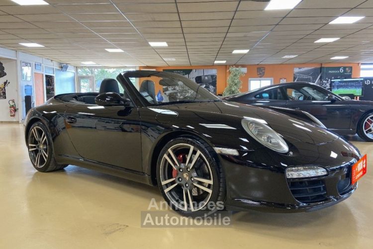 Porsche 911 CABRIOLET 3.8 385 PDK CARRERA S - <small></small> 75.900 € <small>TTC</small> - #1