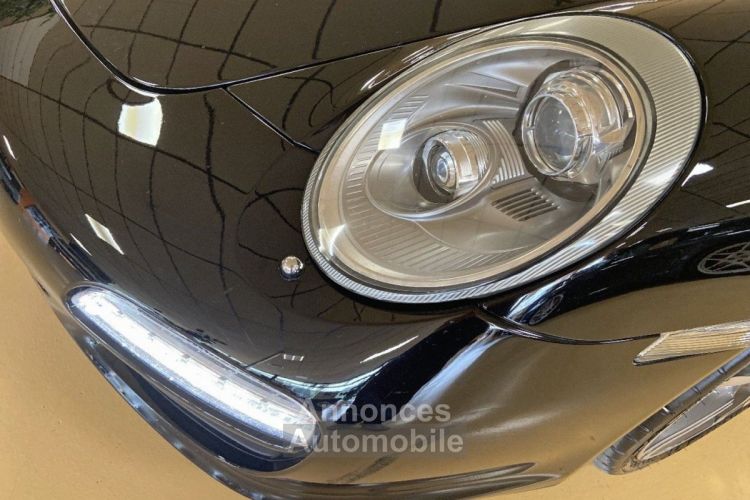 Porsche 911 CABRIOLET 3.8 385 PDK CARRERA S - <small></small> 79.900 € <small>TTC</small> - #20