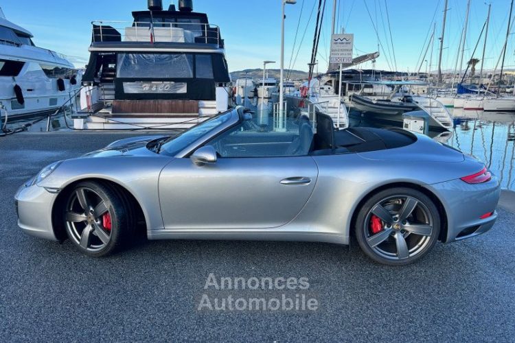 Porsche 911 CABRIOLET (991) 3.0 420CH S PDK - <small></small> 119.900 € <small>TTC</small> - #2