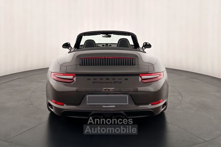 Porsche 911 CABRIOLET (991) 3.0 450CH 4 GTS PDK - <small></small> 124.800 € <small>TTC</small> - #2