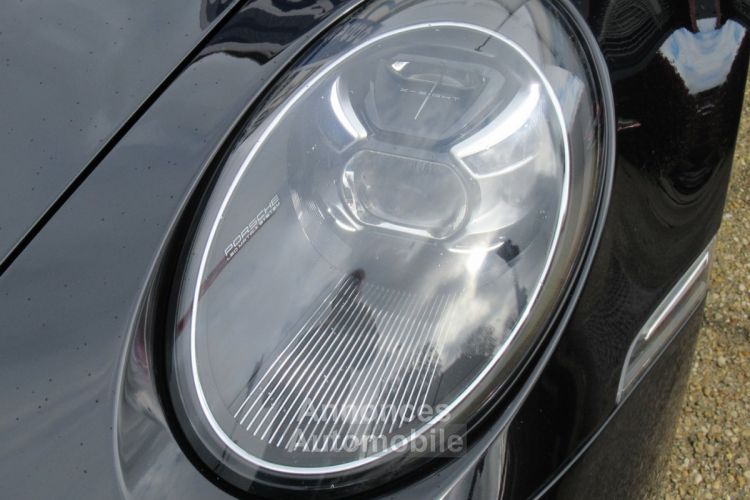 Porsche 911 CABRIOLET (992) 3.0 450CH 4S - <small></small> 159.900 € <small>TTC</small> - #16