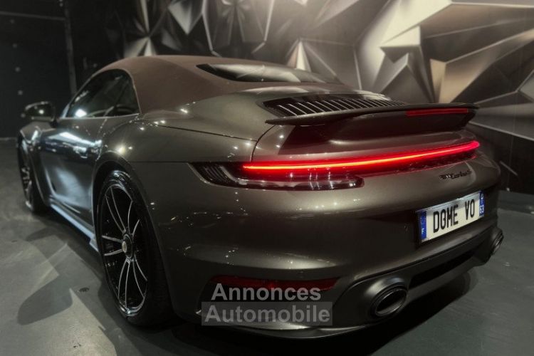 Porsche 911 CABRIOLET (992) 3.7 650CH TURBO S PDK - <small></small> 274.992 € <small>TTC</small> - #5