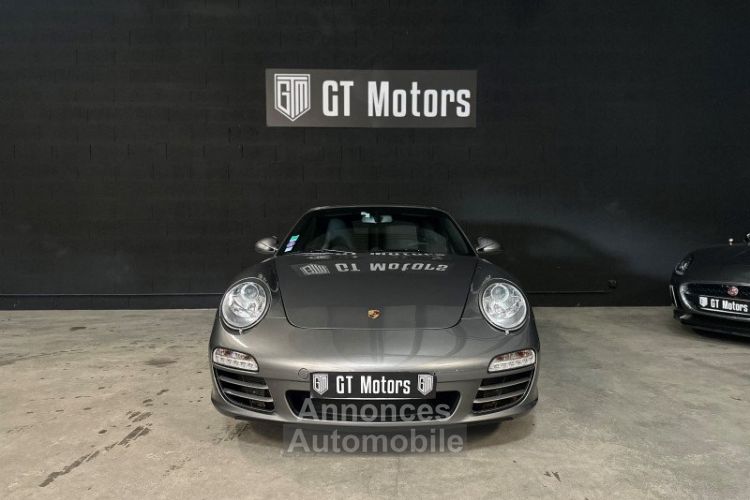 Porsche 911 CABRIOLET (997) CARRERA 4 PDK - <small></small> 85.900 € <small>TTC</small> - #2