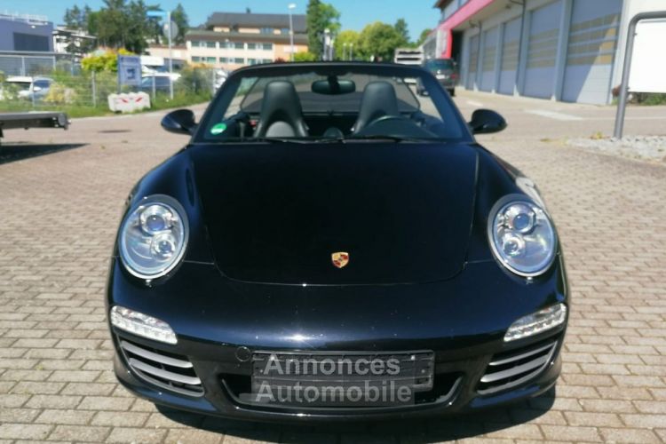 Porsche 911 CABRIOLET (997) CARRERA 4S PDK - <small></small> 67.900 € <small>TTC</small> - #5