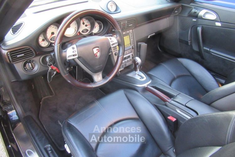 Porsche 911 CABRIOLET (997) CARRERA S TIPTRONIC S - <small></small> 54.990 € <small>TTC</small> - #2