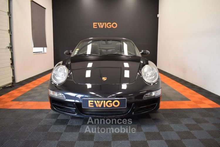 Porsche 911 Cabriolet 997(1) 4S SUIVI GARANTEI 6 A 60 MOIS - <small></small> 67.990 € <small>TTC</small> - #2