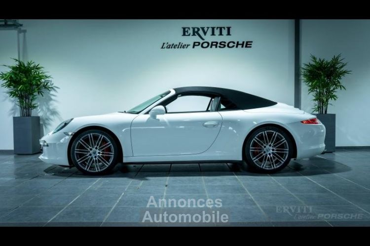 Porsche 911 Cabriolet Carrera 4S PDK - <small></small> 99.000 € <small>TTC</small> - #2