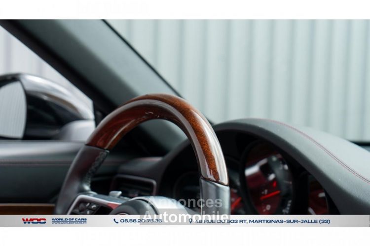 Porsche 911 Cabriolet / FRANCAISE / SUIVI / - <small></small> 111.900 € <small>TTC</small> - #60