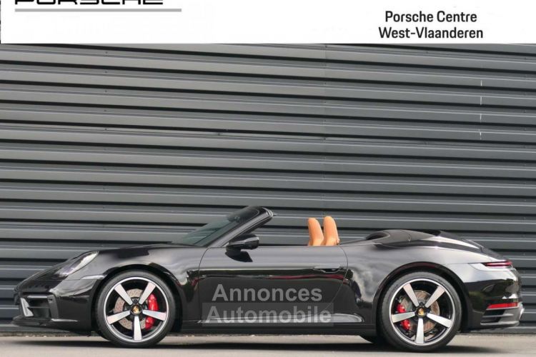 Porsche 911 Cabriolet S | Heritage Design Sport Exhaust ... - <small></small> 183.992 € <small>TTC</small> - #3