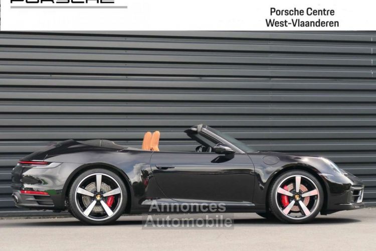 Porsche 911 Cabriolet S | Heritage Design Sport Exhaust ... - <small></small> 183.992 € <small>TTC</small> - #9