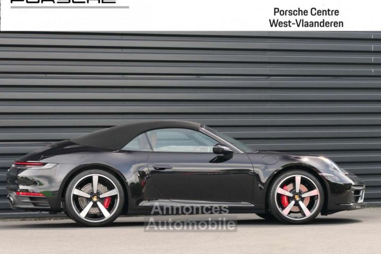 Porsche 911 Cabriolet S | Heritage Design Sport Exhaust ... - <small></small> 183.992 € <small>TTC</small> - #10