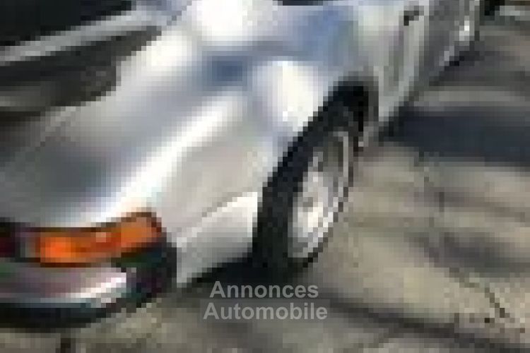 Porsche 911 Carrera - <small></small> 31.600 € <small>TTC</small> - #4