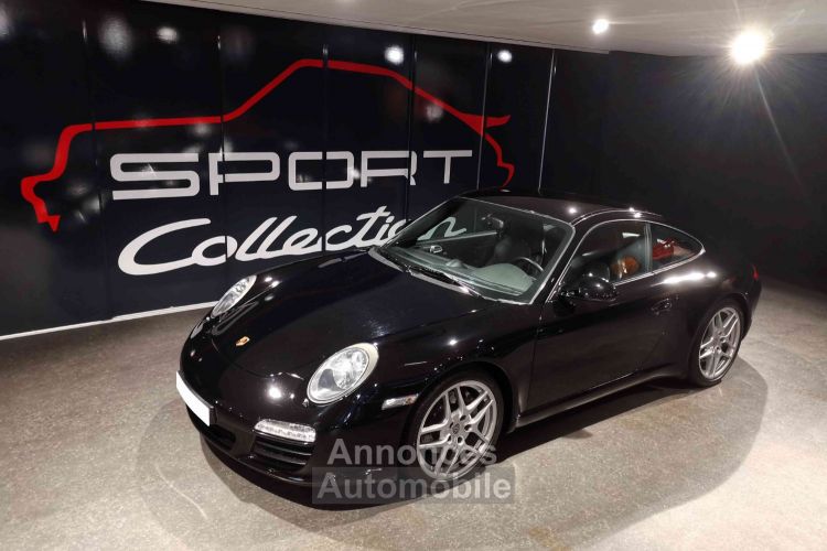 Porsche 911 Carrera 2 - <small></small> 54.900 € <small></small> - #1