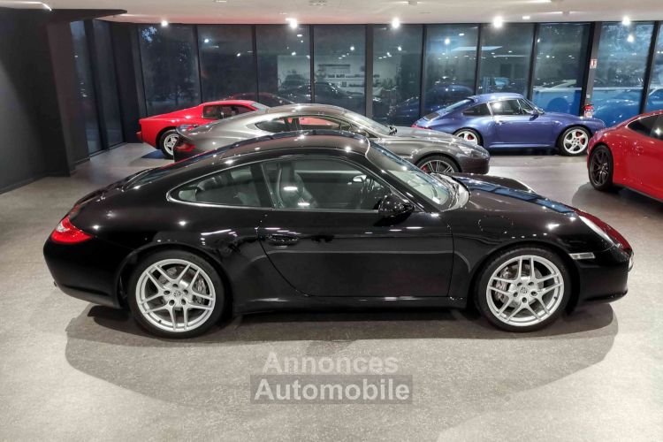 Porsche 911 Carrera 2 - <small></small> 54.900 € <small></small> - #3