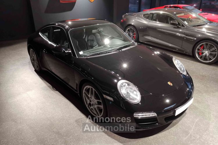 Porsche 911 Carrera 2 - <small></small> 54.900 € <small></small> - #4