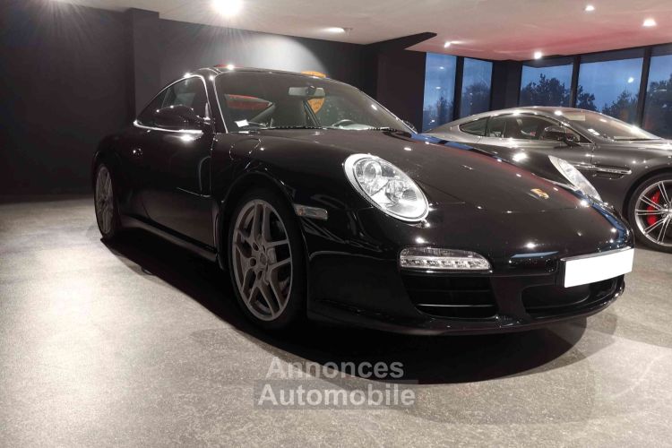 Porsche 911 Carrera 2 - <small></small> 54.900 € <small></small> - #5