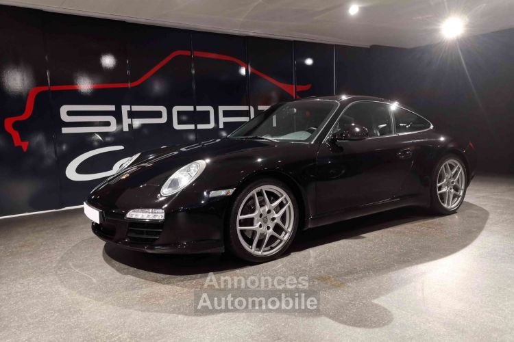 Porsche 911 Carrera 2 - <small></small> 54.900 € <small></small> - #9