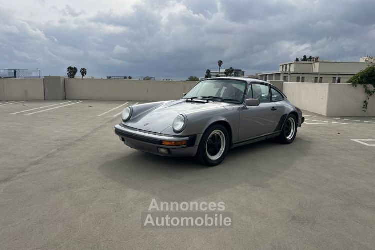 Porsche 911 carrera 2  - <small></small> 79.100 € <small>TTC</small> - #1