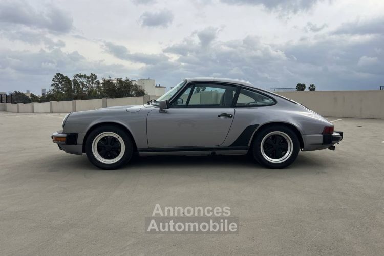 Porsche 911 carrera 2  - <small></small> 79.100 € <small>TTC</small> - #2