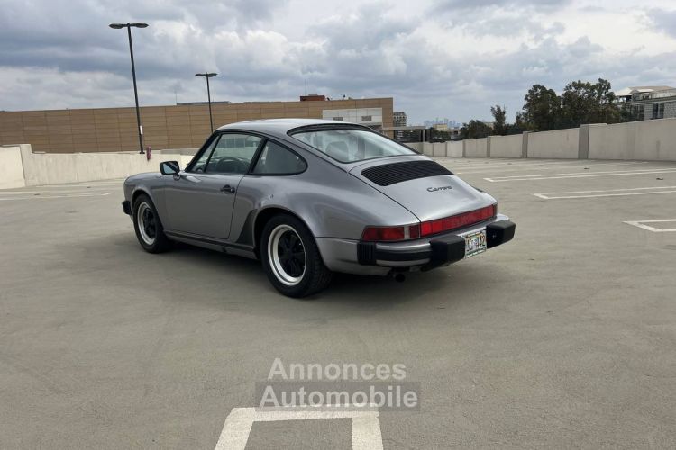 Porsche 911 carrera 2  - <small></small> 79.100 € <small>TTC</small> - #3