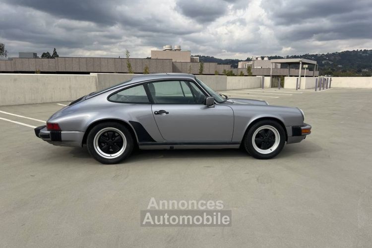 Porsche 911 carrera 2  - <small></small> 79.100 € <small>TTC</small> - #5