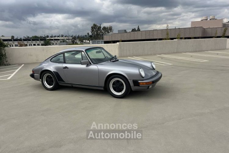 Porsche 911 carrera 2  - <small></small> 79.100 € <small>TTC</small> - #6