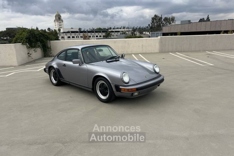 Porsche 911 carrera 2  - <small></small> 79.100 € <small>TTC</small> - #7