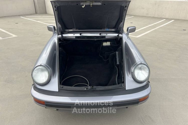 Porsche 911 carrera 2  - <small></small> 79.100 € <small>TTC</small> - #9