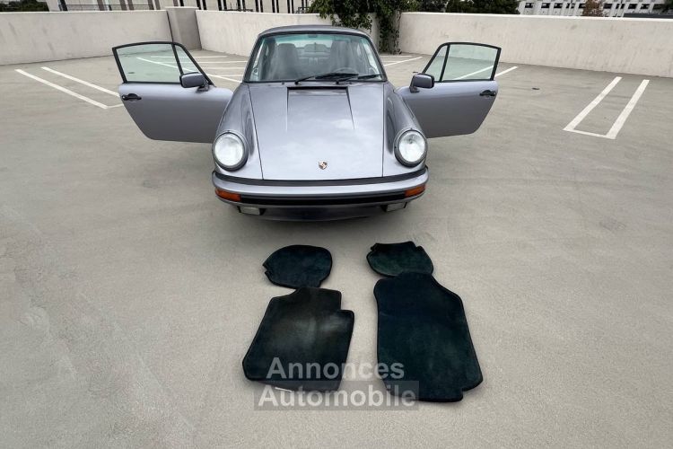 Porsche 911 carrera 2  - <small></small> 79.100 € <small>TTC</small> - #24