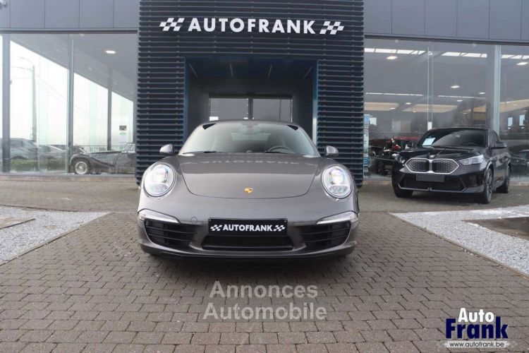 Porsche 911 CARRERA 2 CABRIO PDK 14WEGE CHRONO BOSE - <small></small> 79.950 € <small>TTC</small> - #2