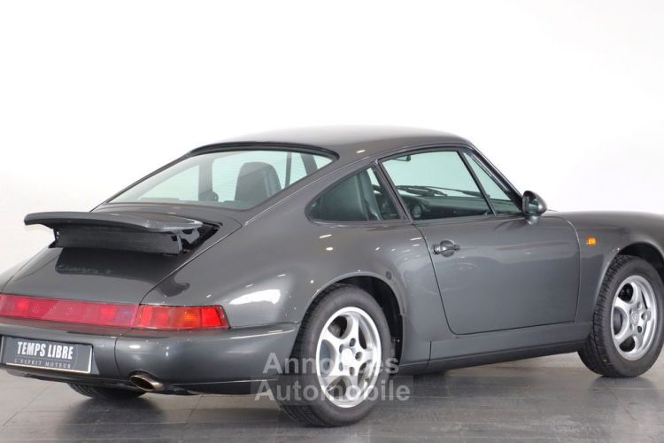 Porsche 911 carrera 2 type 964 3.6 etat exeptionnel - <small></small> 99.990 € <small>TTC</small> - #2