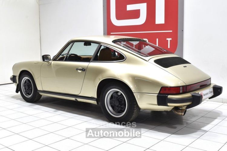 Porsche 911 Carrera 2.7 - <small></small> 57.900 € <small>TTC</small> - #2