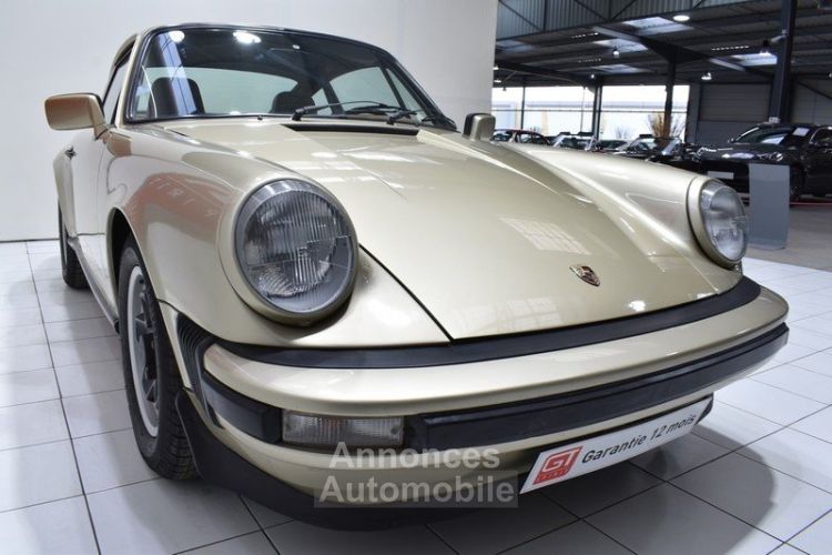 Porsche 911 Carrera 2.7 - <small></small> 57.900 € <small>TTC</small> - #10