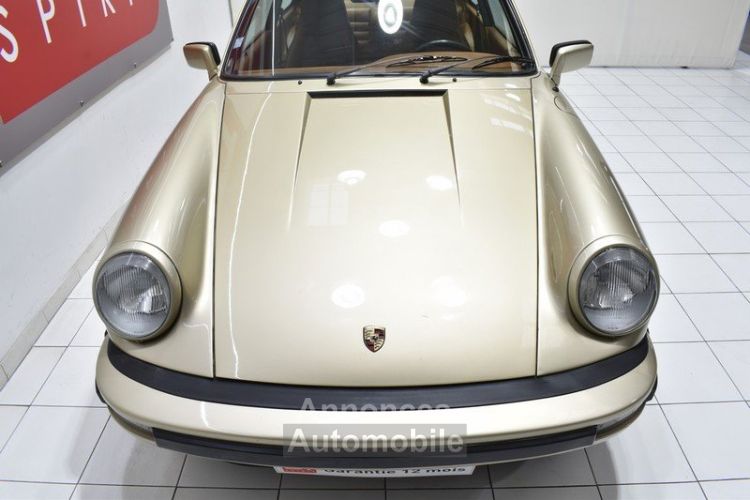 Porsche 911 Carrera 2.7 - <small></small> 57.900 € <small>TTC</small> - #11