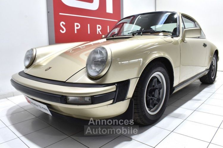 Porsche 911 Carrera 2.7 - <small></small> 57.900 € <small>TTC</small> - #12