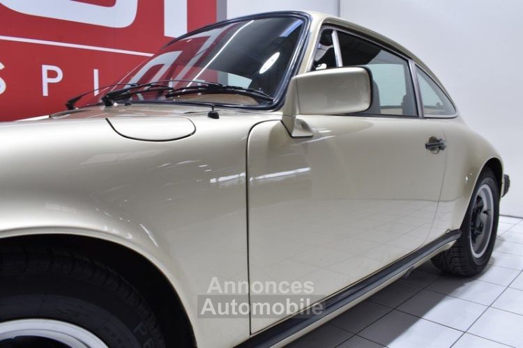 Porsche 911 Carrera 2.7 - <small></small> 57.900 € <small>TTC</small> - #13