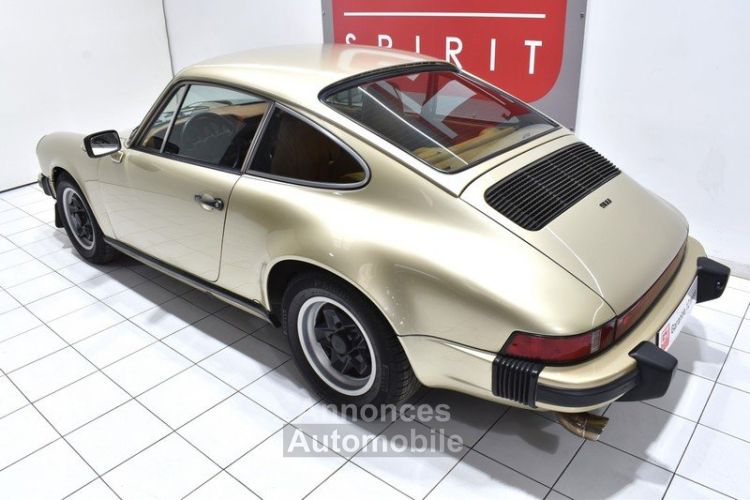 Porsche 911 Carrera 2.7 - <small></small> 57.900 € <small>TTC</small> - #15