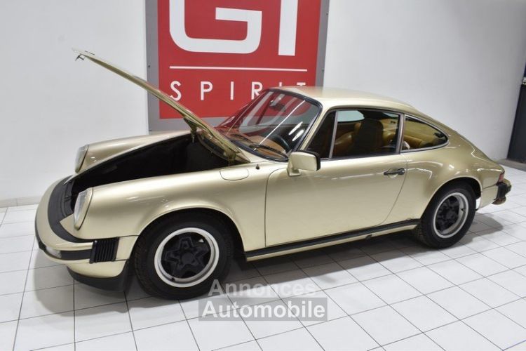 Porsche 911 Carrera 2.7 - <small></small> 57.900 € <small>TTC</small> - #37