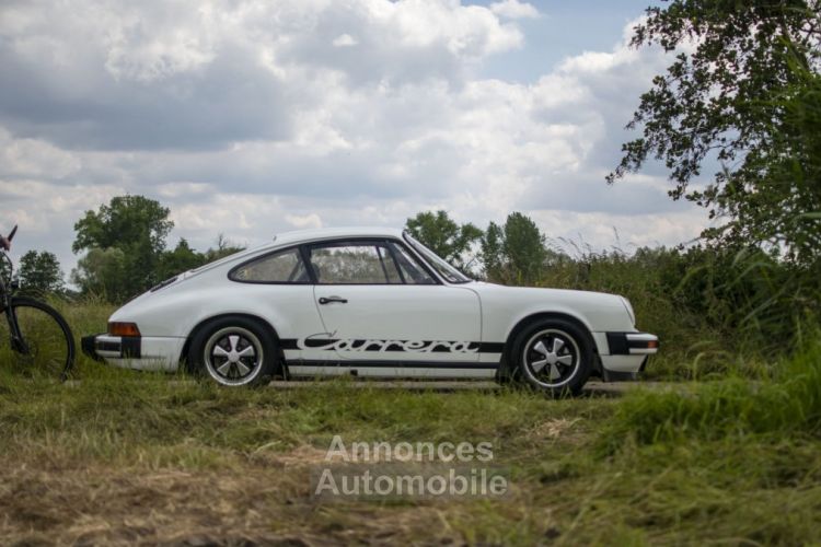 Porsche 911 Carrera 2.7 MFI - <small></small> 185.000 € <small>TTC</small> - #15